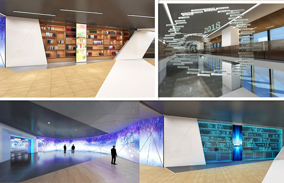 北京銀行(圖4) 北京銀行(圖4)