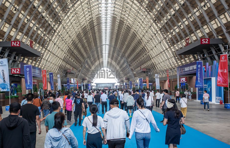 2023東亞海洋博覽會(huì)(圖4)